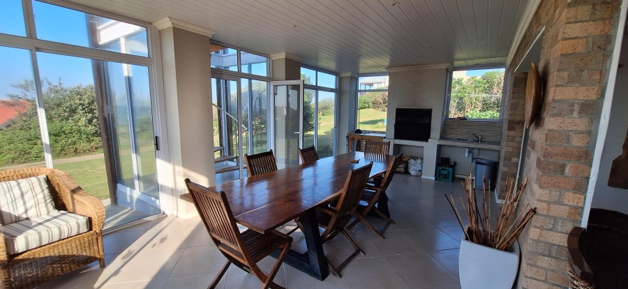 4 Bedroom Property for Sale in Boknesstrand Eastern Cape